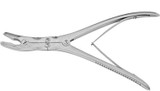 compound rongeurs forceps 9-1/2" 93109 promax equine dental