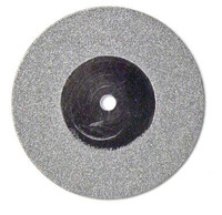 1-5/8" diamond plated cut off wheel 14134 promax equine dental