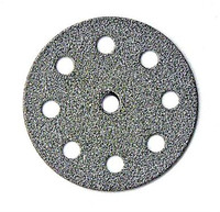 1-1/4'  diamond cut off wheel promax equine dental