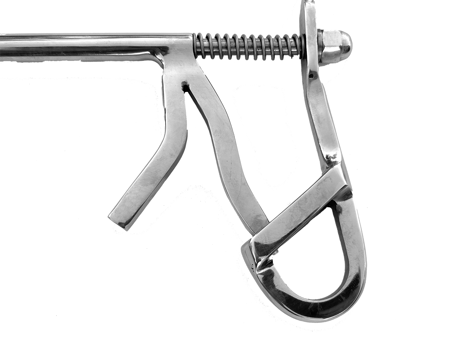 Probe Forceps 22