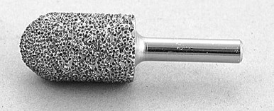 Diamond Burrs & Discs Diamond Burrs Promax Equine Dental