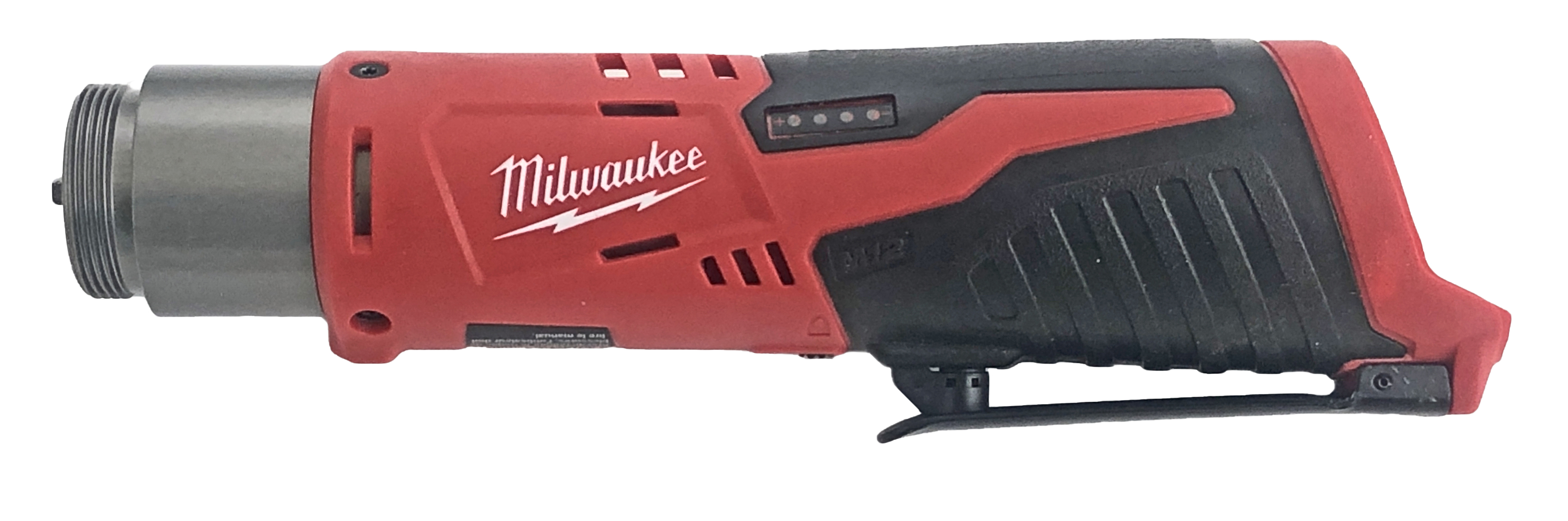 12 Volt Milwaukee Motor Only - #95226