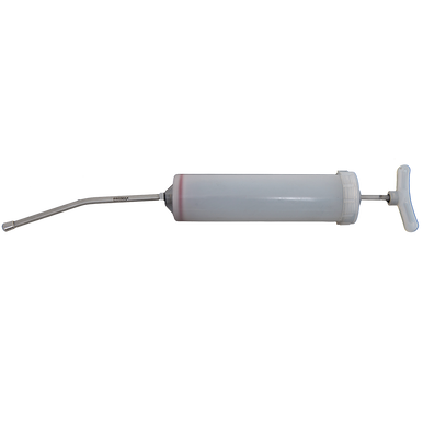 PISTOLET SERINGUE ANESTHÉSIQUE Dentaire Intraligamental Traligamental 1 Ml 296254048805