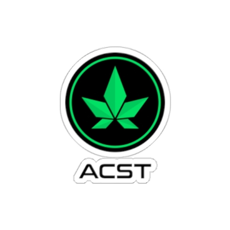 Americancannabissociety.io accepts $ACST (American Cannabis Society token) for Online purchases 