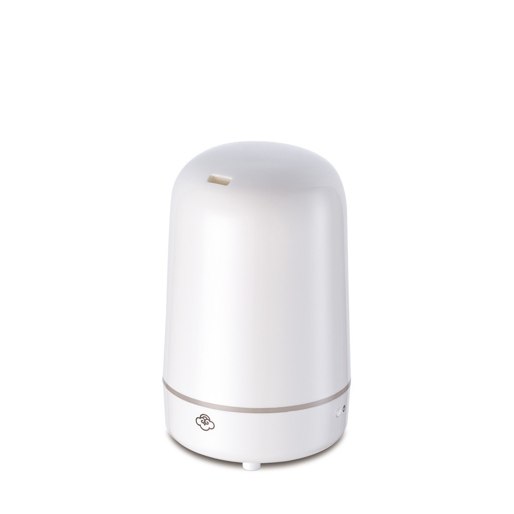 Iron Forest Aroma Diffuser Light