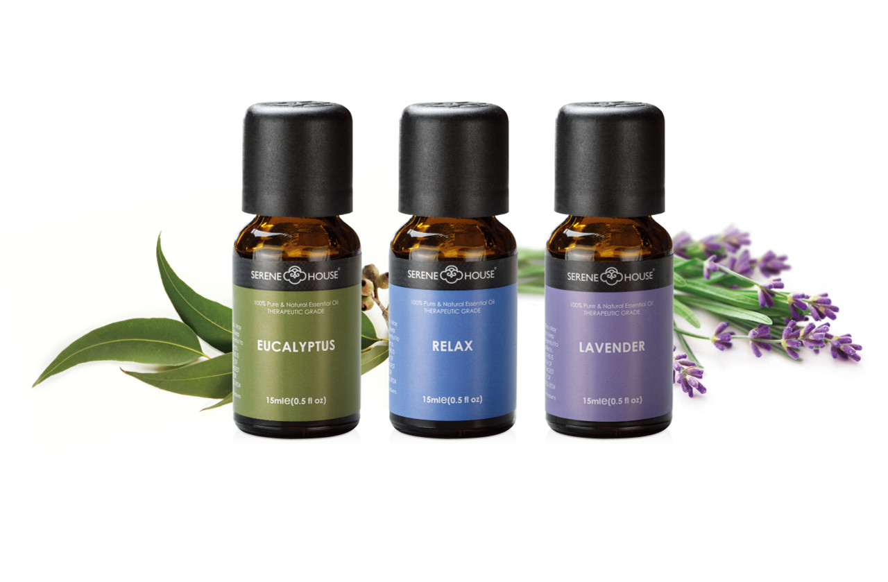 Must Have Essential Oils - Our Oily House