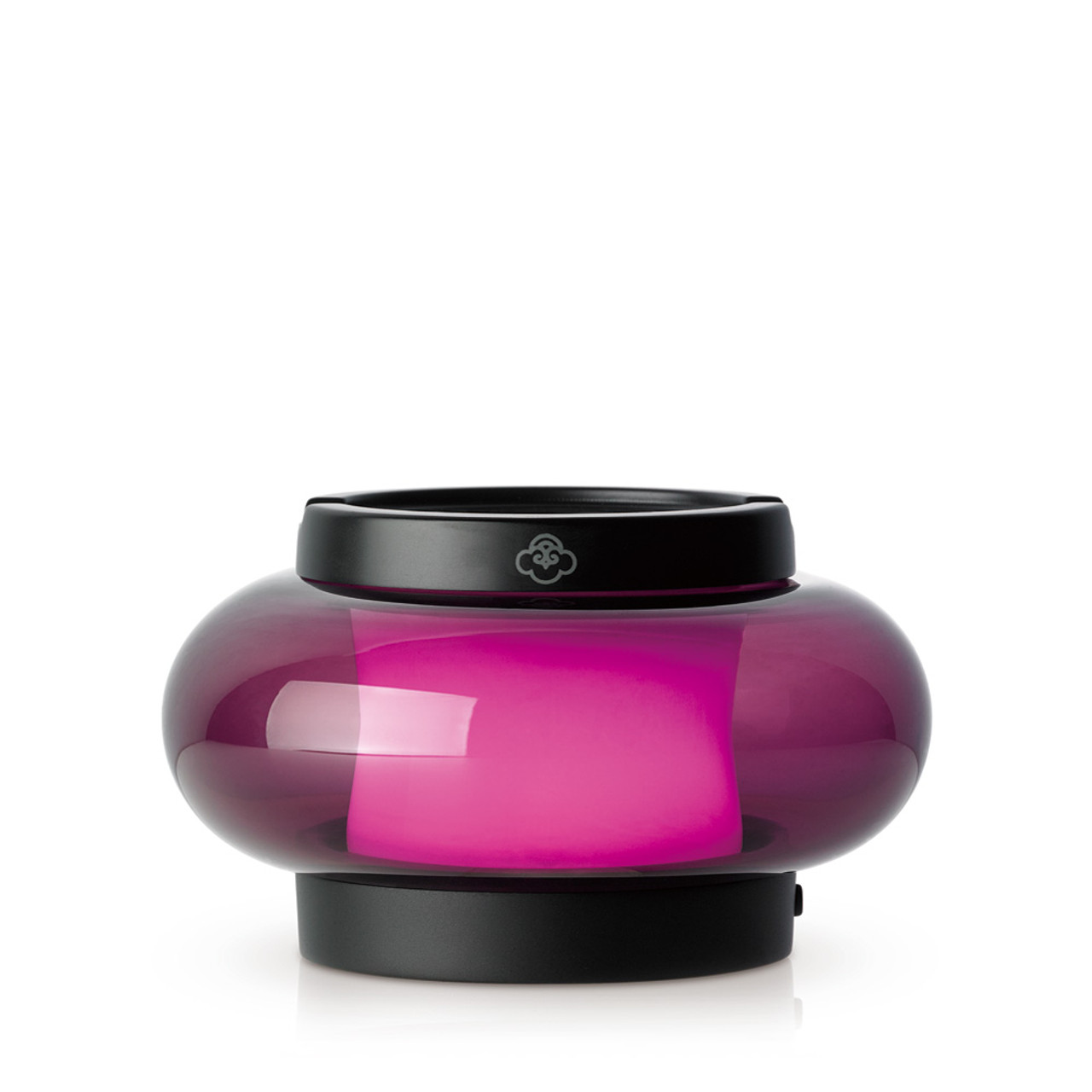 Arc Purple No-Spill Wax Melt Warmer