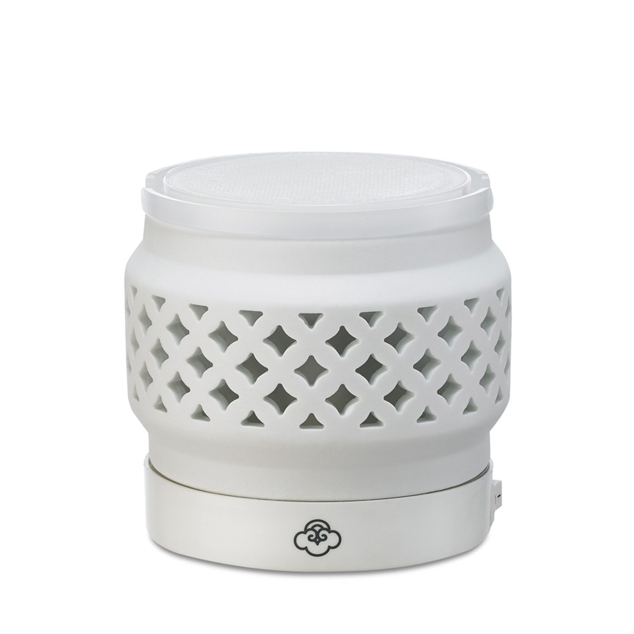 Harmony Illuminating Wax Melt Warmer – DTT by L. Green