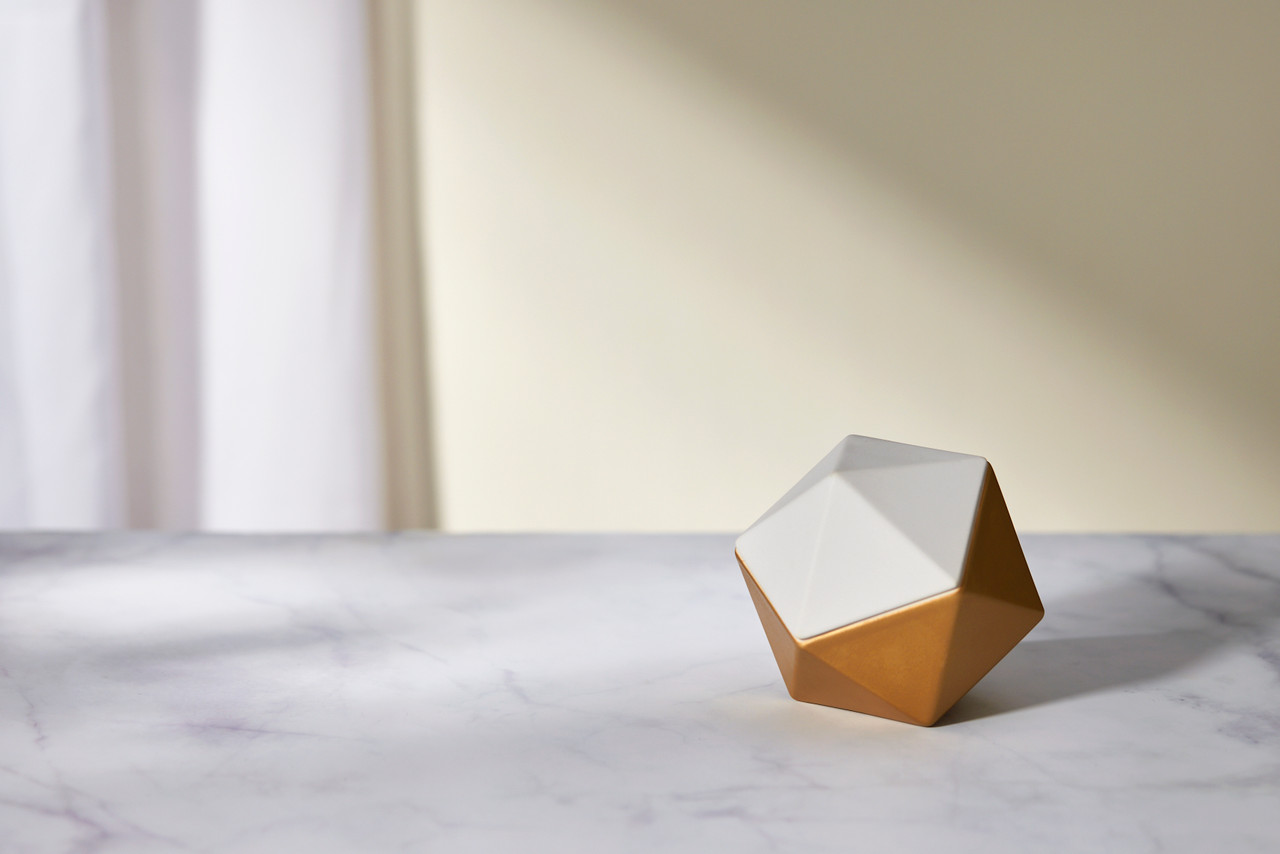 est Biomimetic Veil Diffuser EH-ZKF01