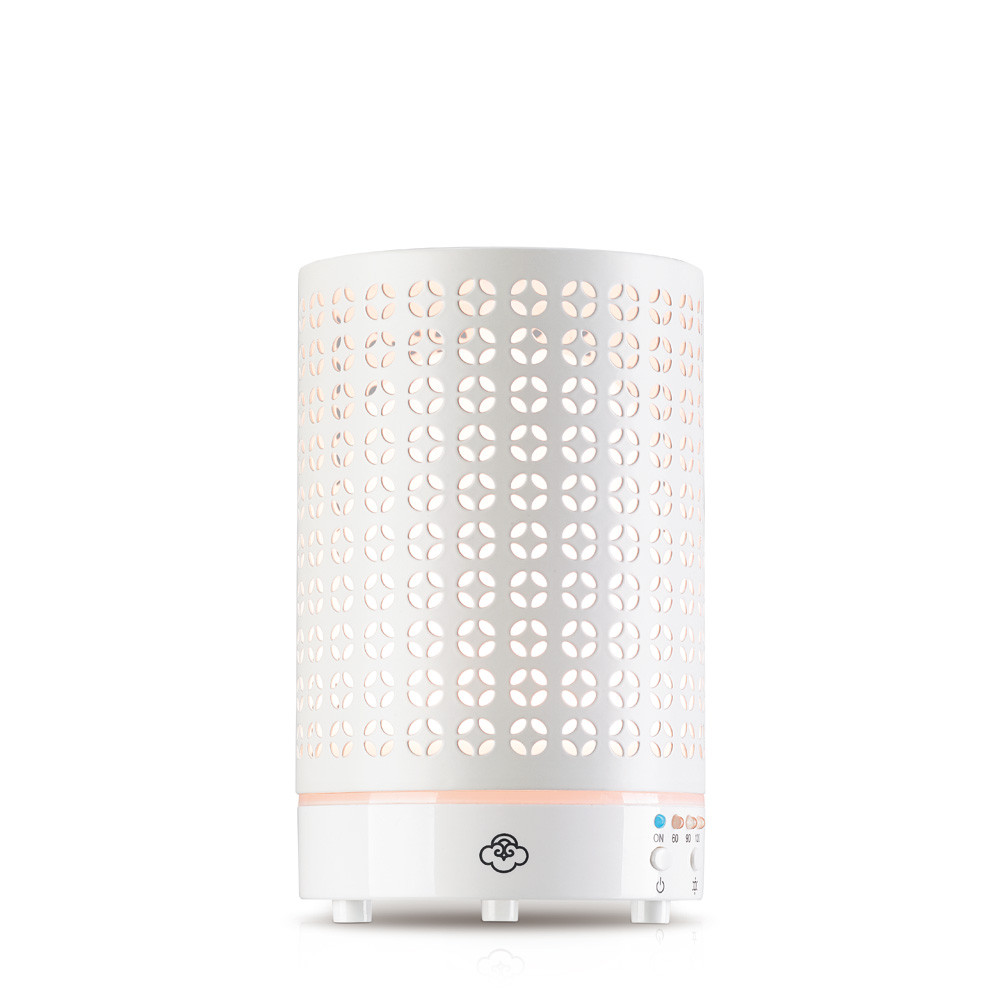 Cosmos White 90 Metal Ultrasonic Diffuser