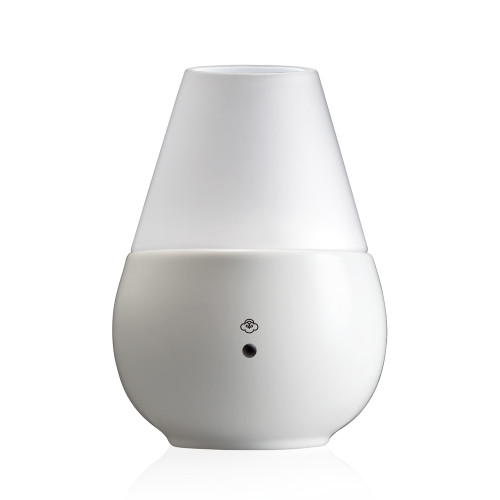 Vulcan White Ultrasonic Diffuser