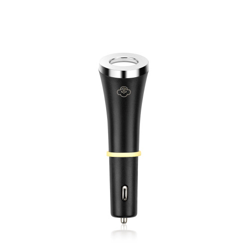 Sparkler Black Car Scent Diffuser