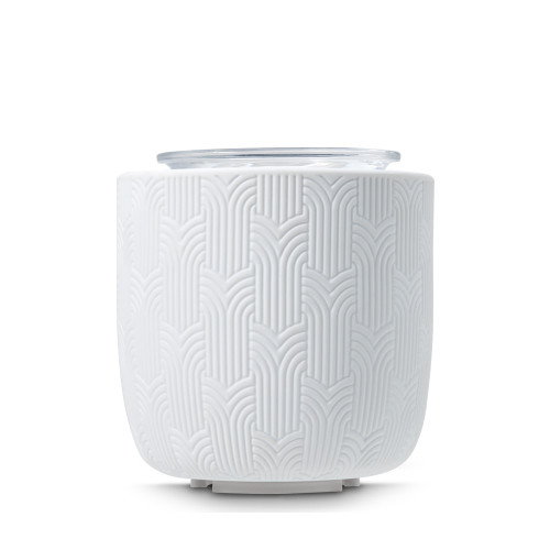 Millet Aroma Wellness Warmer