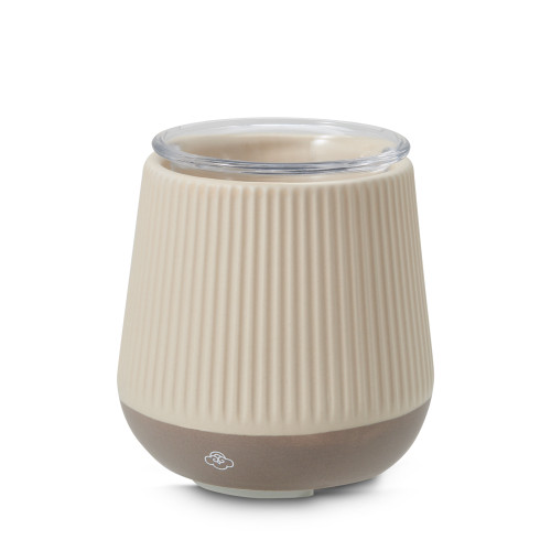 Crepuscular Ray Aroma Wellness Warmer