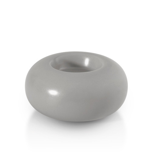 Peris Grey Essential Oil Warmer