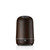 Light House Dark Wood Ultrasonic Aroma Diffuser