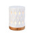 Zenith White 125 Ceramic Ultrasonic Diffuser