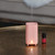 Ranger Pink Ultrasonic USB Diffuser