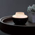 Dawn Black No-Spill Wax Melt Warmer