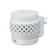 Target White Ceramic No-Spill Wax Melt Wall-Plug