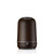 Lighthouse Dark Wood Ultrasonic Aroma Diffuser
