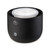 Sprout Black Ceramic No-Spill Wax Melt Warmer