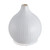 Pistil White 250ml Ceramic Ultrasonic Diffuser