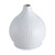 Pistil White 250ml Ceramic Ultrasonic Diffuser
