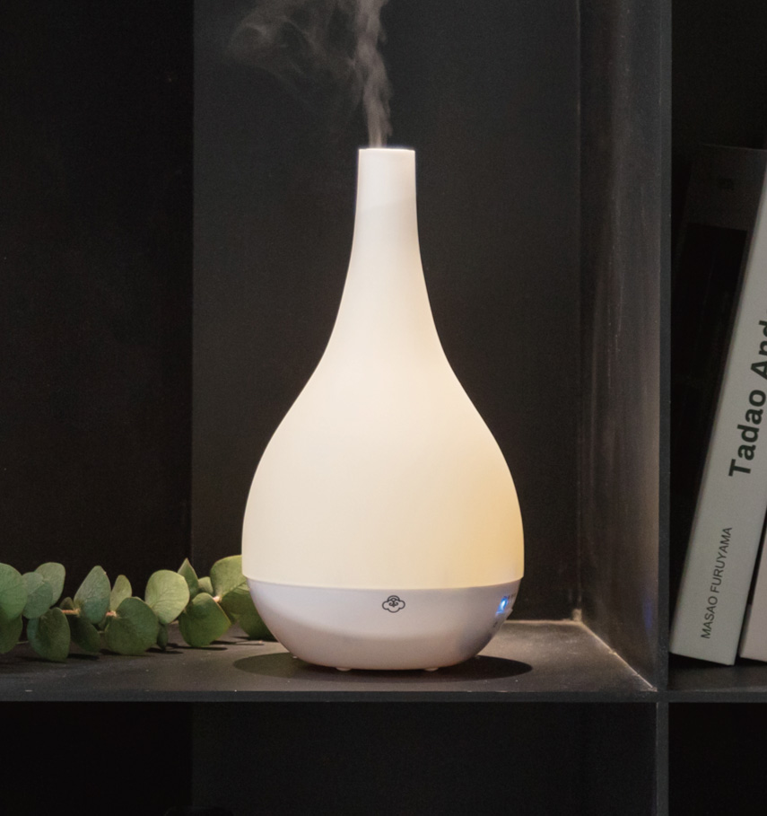 Aroma Diffusers –