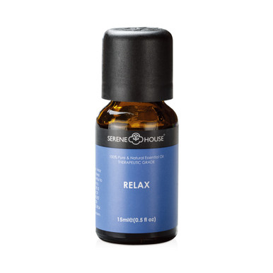 relaxi - essential oil blend 15mL — ilo ORGANICS – Pure Organic Soap & Essential  Oils