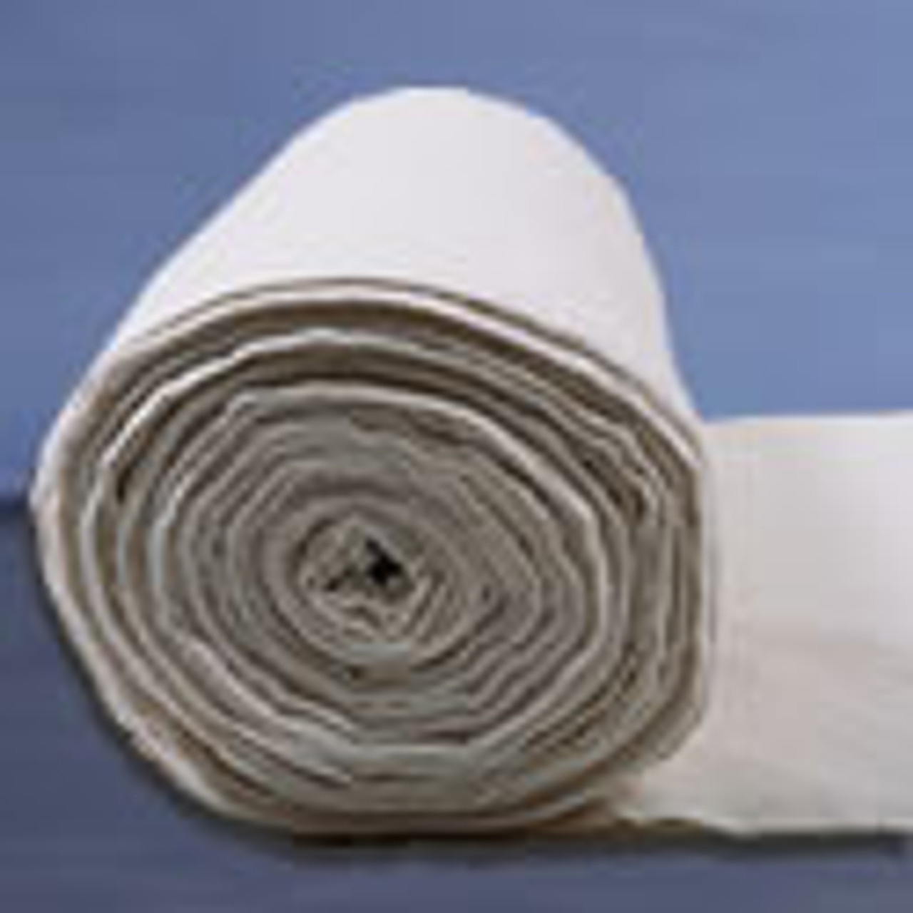 Heirloom Roll Bleached 80/20 Cotton Polyester Batting