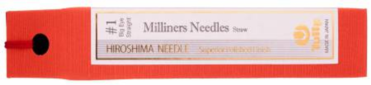 Schmetz Quick-Threading Needles - 90/14