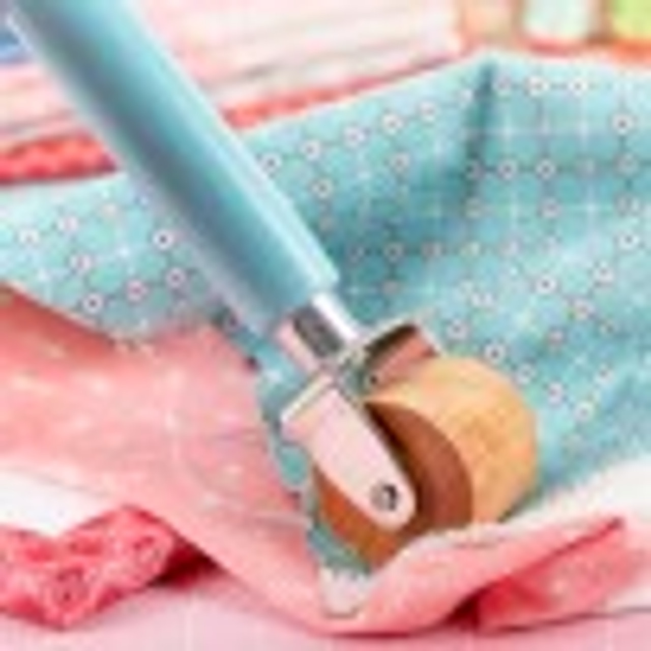 Seam Fix Seam Ripper - Bohemian Blue