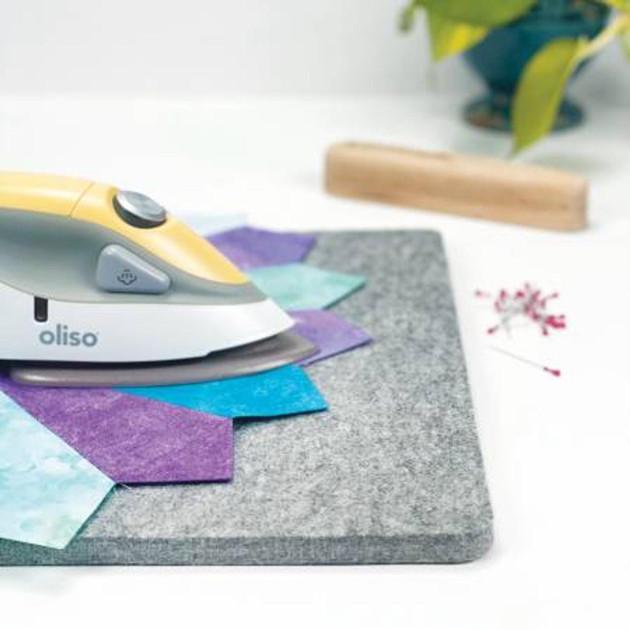 100% New Zealand Wool Ironing Mat For Ironing Sewing Wool Pressing Mat  Different Sizes Wool Iron Board Quilting Projects - Sewing Tools &  Accessory - AliExpress