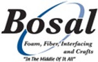 Bosal Foam and Fiber