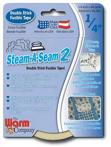 Steam A Steam 2 1/4 inch X 40 Yards