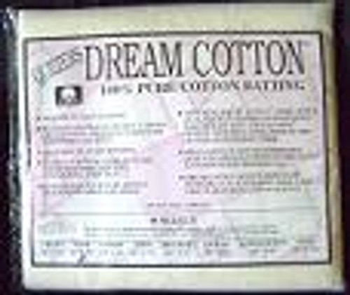 Select Natural Dream Cotton, Twin