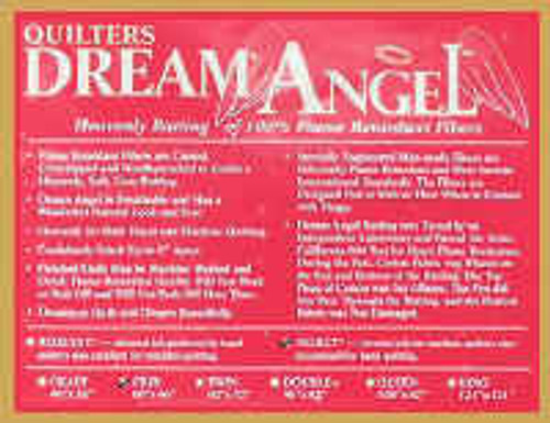 Dream Angel Select - Twin