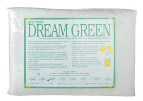 Dream Green, Crib