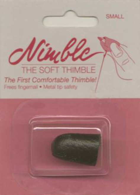 Nimble Thimble, small