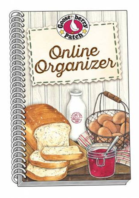 Online Organizer 