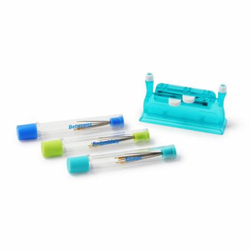 Dritz Hand Needle & Threader Set