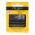JJ Hand Sewing Needles with Threader, 25 Ct