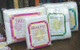 Dream Poly Request White, throw