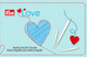 Prym Love Needle Card with Threader