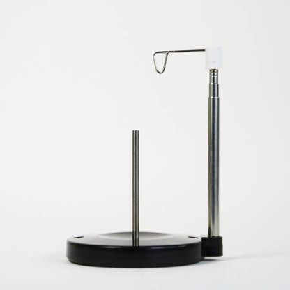 B-Sew Inn - Single Cone Thread Stand With Metal Base