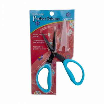 Perfect Scissors, Medium - The Batty Lady