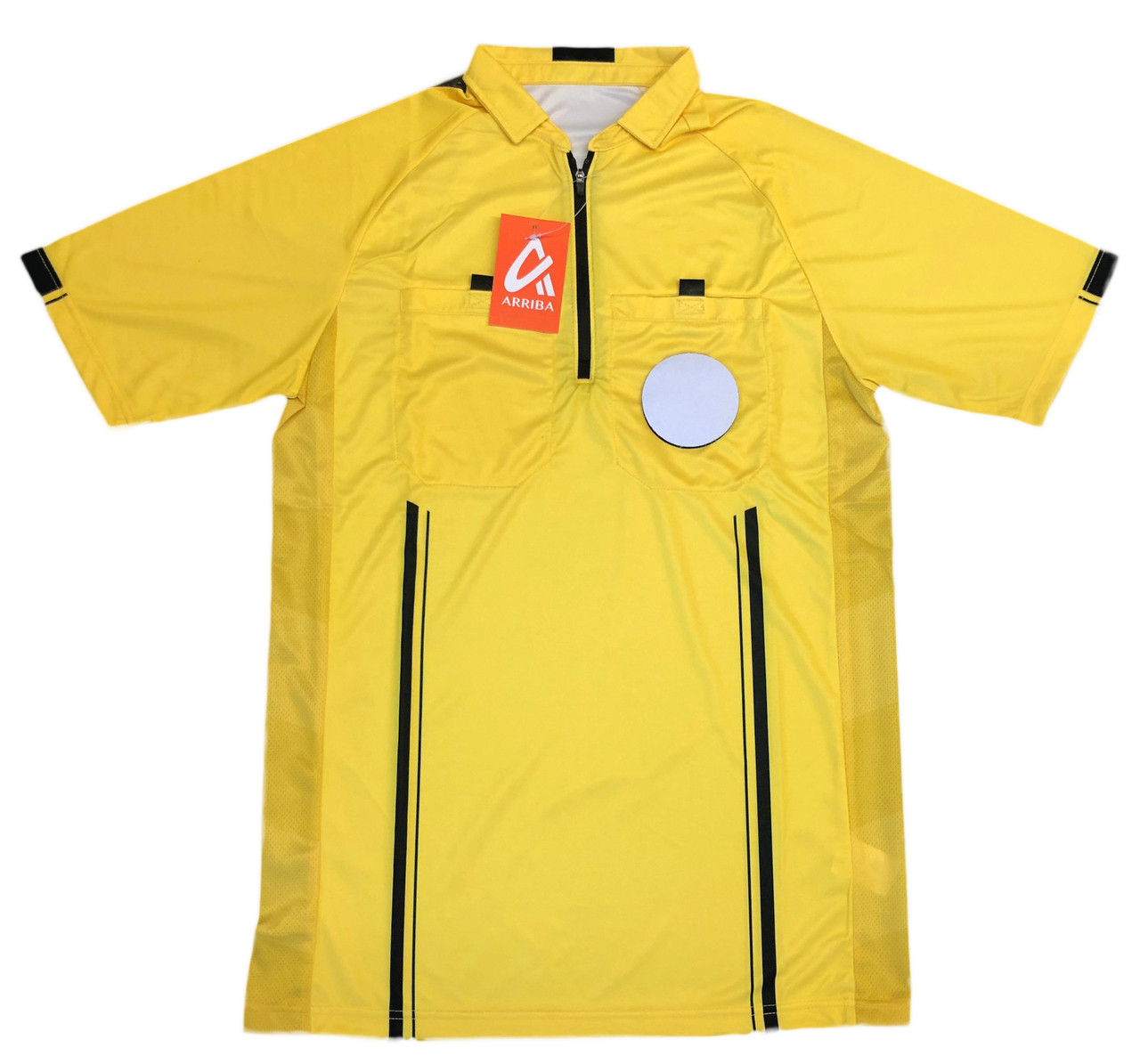 yellow color jersey