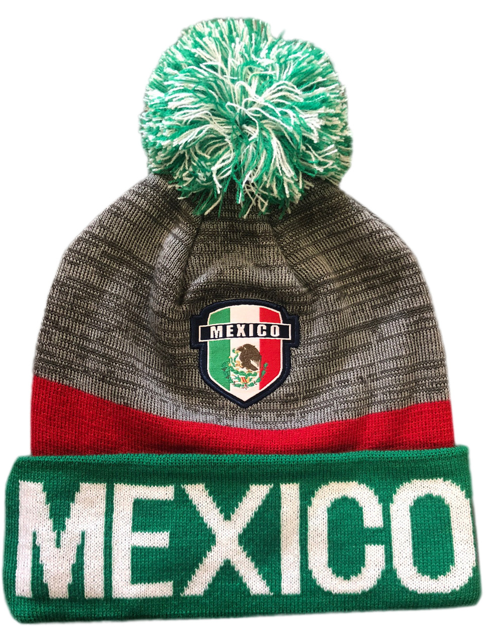 Mexico beanie Clearance