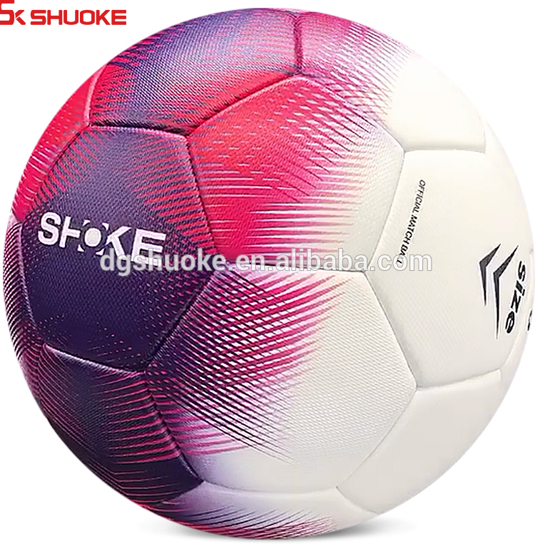size 2 futsal ball